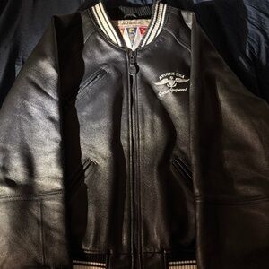 Avirex special equipment